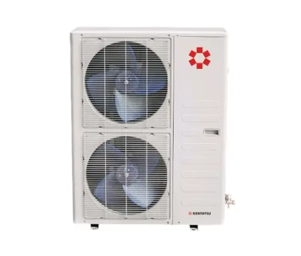 Колонная сплит-система Kentatsu KSFV140XFAN3/KSUT140HFAN3L