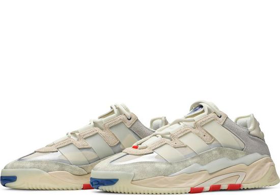Кроссовки Adidas Niteball Beige
