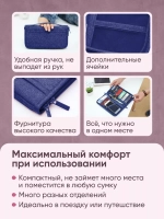 Органайзер для документов дорожный