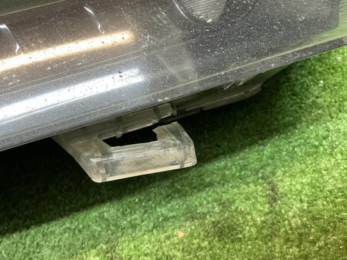 ДХО правый Hyundai Palisade (2018-2022) LED