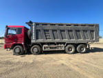 Shacman (Shaanxi) SX* 8x4 Самосвал SX331863366 (Дизельный, 12,5 л, 544 л.с., МТ)