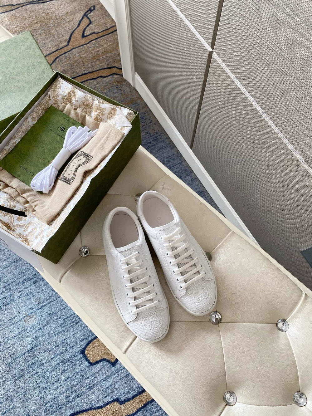 Gucci Ace Sneaker