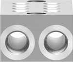 Р-планка для блочного монтажа Festo OABM-P-G3-10-4