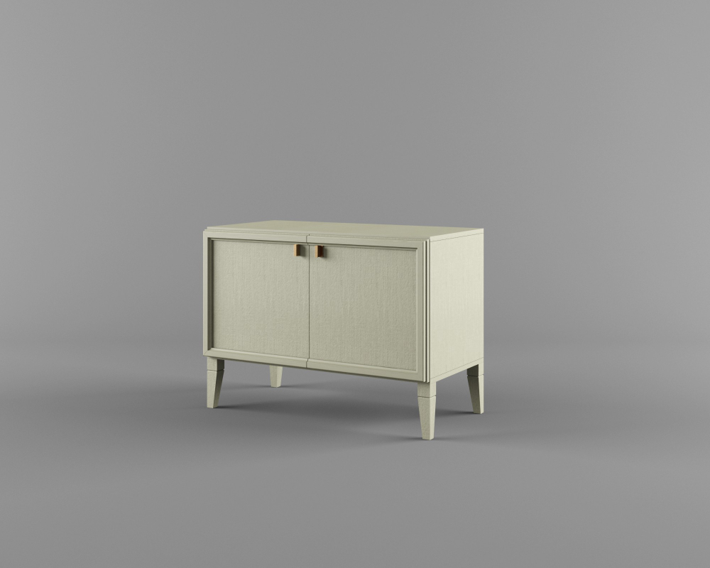 Тумба Charlie D2