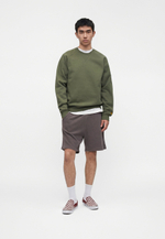 Carhartt WIP Толстовка - Зелёный