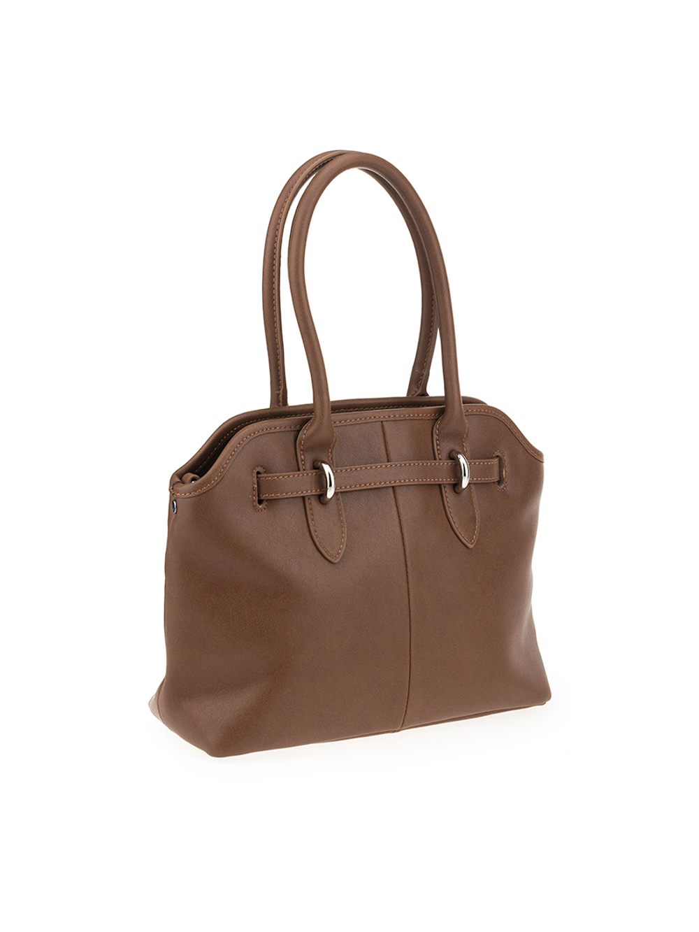 BL1679/26 Сумка жен., нат. кожа