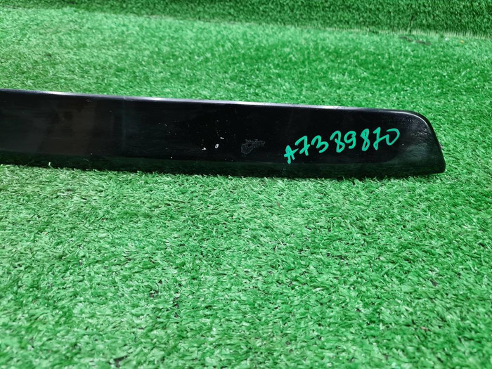 Накладка крышки багажника EXEED VX (2021-н.в.)