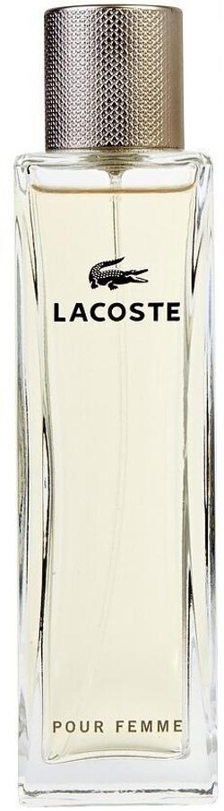 Женский аромат Lacoste Pour Femme парфюмерная вода