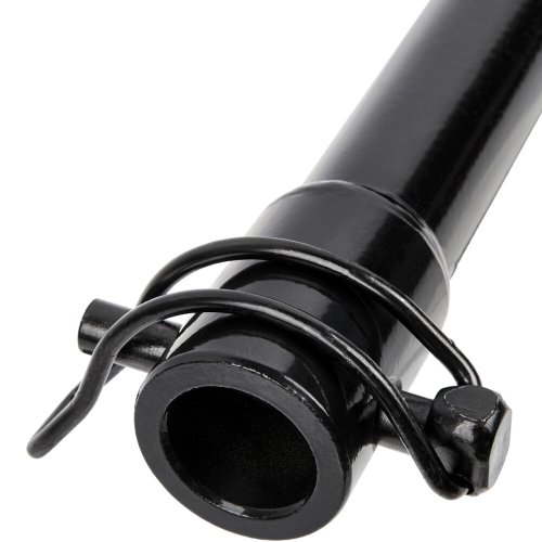 Шнек ELITECH двузаходный для мотобура 100мм*800мм   0809.027100