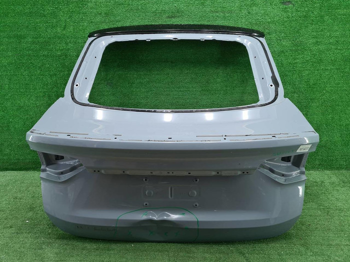Крышка багажника Geely Tugella (2019-н.в.)