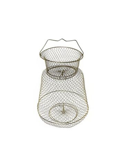 Садок металлический Salmo 42см