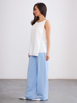 Блузка женская, Модный дом Виктории Тишиной, Карен, размер M