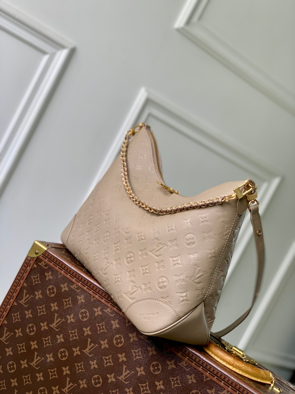 Louis Vuitton Boulogne GM