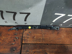 Катафот заднего бампера Volkswagen Touareg 3 18-нв Б/У Оригинал 760945106