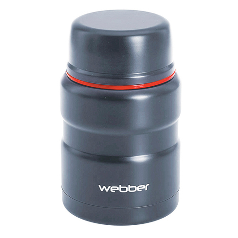 термос Webber SSV-0500/25N