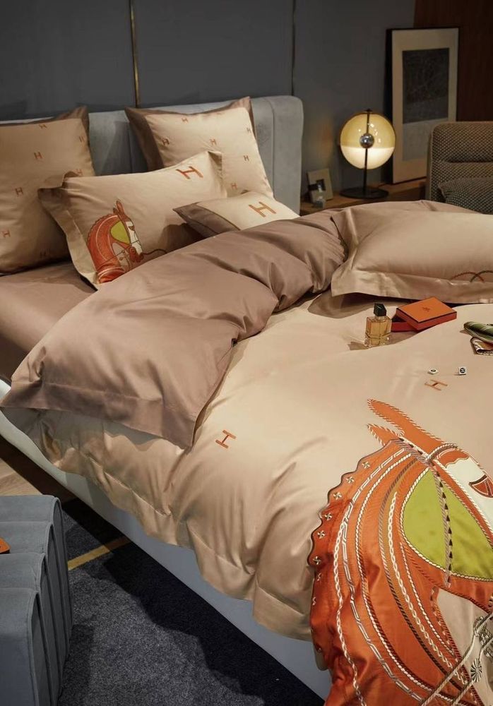 Полотенце Hermes