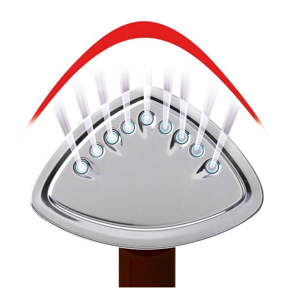 Отпариватель Tefal IS8340E1