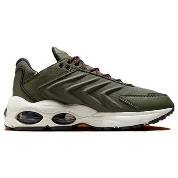 Nike Air Max TW Высшая категория Низший Уровень Зеленый Мужской