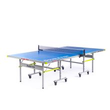 Стол для наст. тенниса DOUBLE FISH AW-138, Outdoor для открытого воздуха