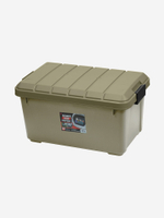 Ударопрочный ящик RV BOX 600 хаки