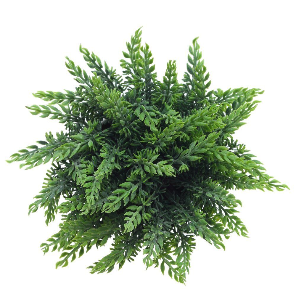 GAEM Цветочная композиция "Лаванда", L8 W8 H12 см, 4в.