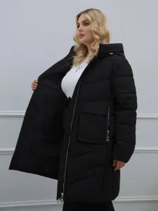 Пуховик 28121/2 Fabrika