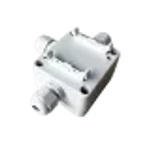 Разветвитель интерфейса RS-485/422 ПР-3 IP65 исп. 2 на din-рейку