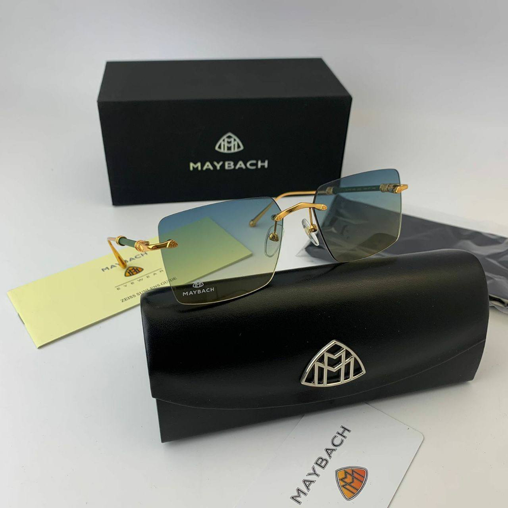 Очки Maybach