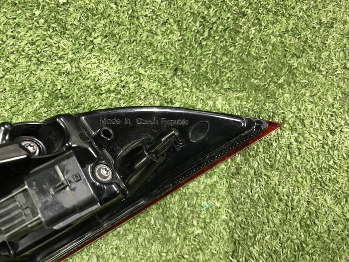 Фонарь левый внешний Jaguar I-PACE (2018-н.в.)