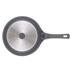 Алюминиевая сковорода Gipfel Veding 0588 28 см