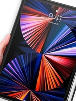 Накладка Ipad Pro 12.9 (20/21) M1(61008-BK) black
