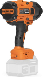 Гайковерт аккумуляторный DAEWOO DAX 8021Li ударный без АКБ и ЗУ