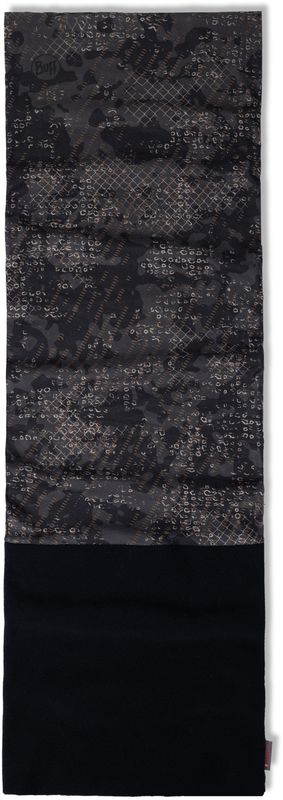 Шарф-труба Buff Polar Cyture Black Фото 5