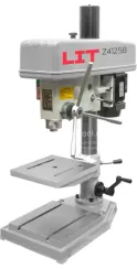 Станок вертикально-сверлильный LIT Z4125B