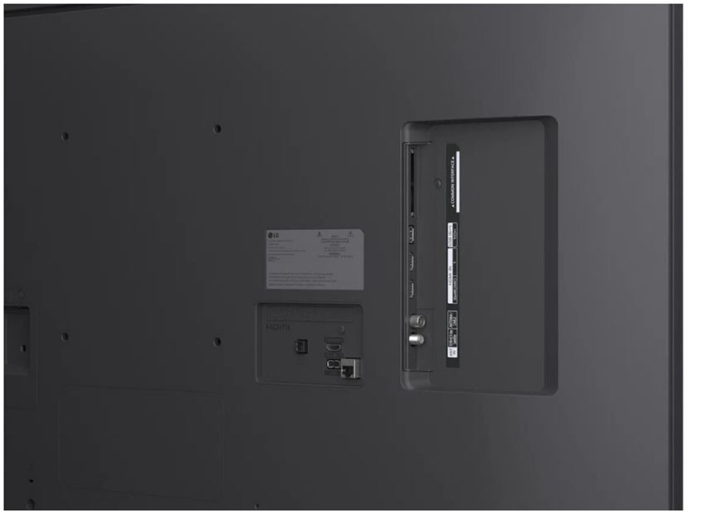 Телевизор  LG 50NANO80A6B.ARUG