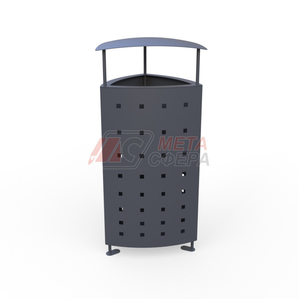 Урна Бенито