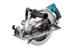 Аккумуляторная дисковая пила Makita RS002GZ