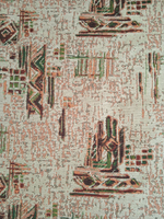 Покрывало гобеленовое Аметист 149/1 1,5 (150х200)