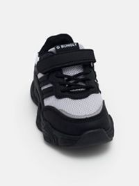 Кроссовки "Уголь/Тофу"