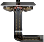 Варочная панель Asko HIHD854GF