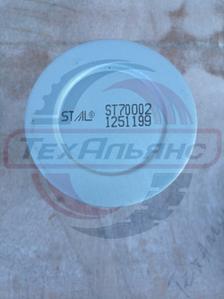 Фильтр гидравлический STAL ST70002
