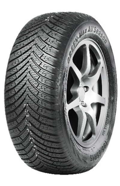 LINGLONG GREEN-Max All Season 225/45R18 95V XL