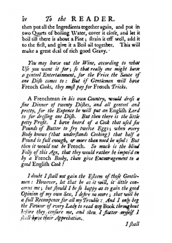 The art of cookery, made plain and easy | Hannah Glasse