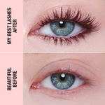 Charlotte Tilbury Pillow Talk Push Up Lashes! - Dream Pop