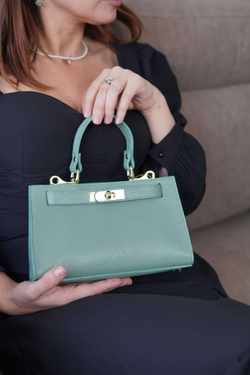 СУМКА Италия Le Borsette 85819