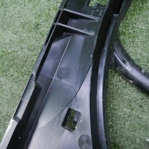 Диффузор вентилятора BMW X7 G07 (2019-н.в.)