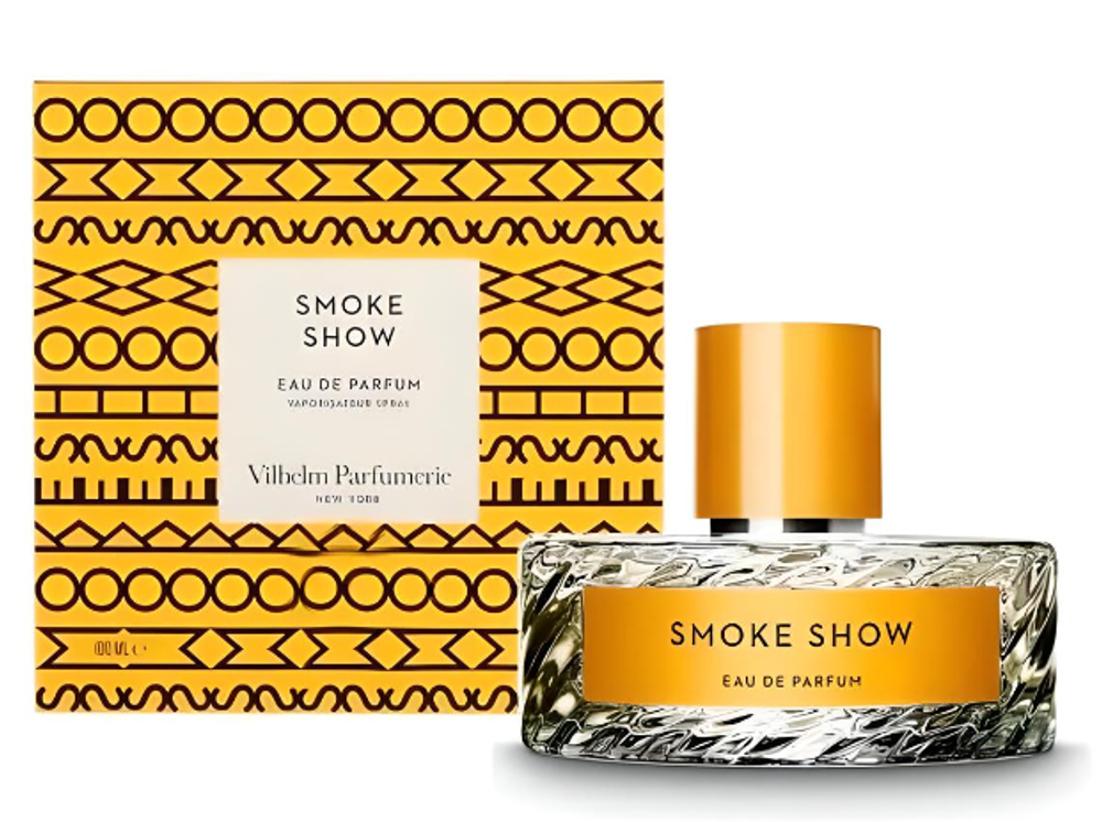 VILHELM PARFUMERIE Smoke Show