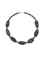 Бусы из лабрадора labu995-8