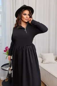 Платье УК-912VL Fabrika