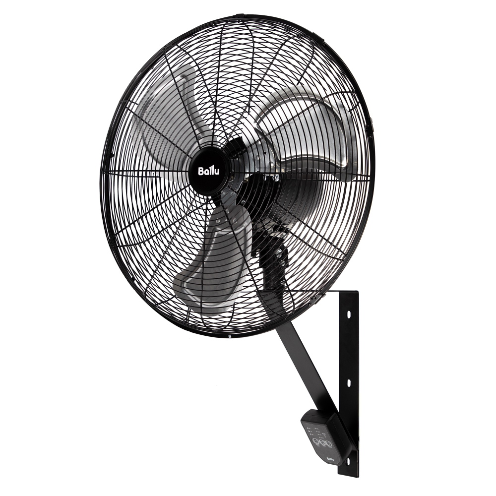 Вентилятор промышленный Ballu BIF-8RSO